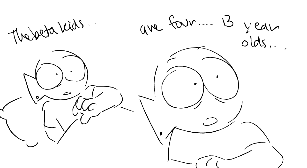 hey happy 4/13!