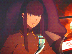 mikanrulz:Aldnoah.Zero Ep.10 » Count Saazbaum + Viscountess Orlane