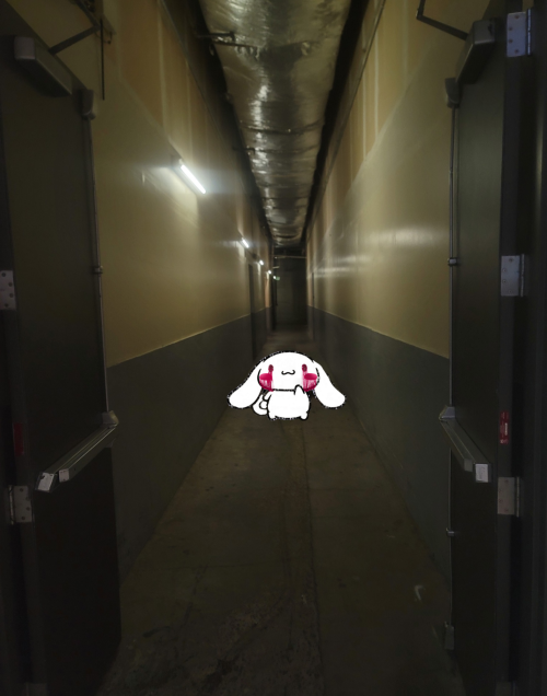 He's Coming For Me