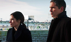 iloveyoursimiles: A friend told me, in our line of work, we walk in the dark. Doesn’t