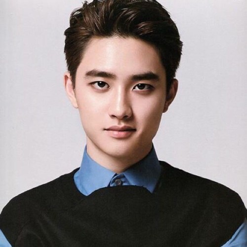 kaisooooboards:Blue funk Kaisoo: Kai is a student nerd and Kyungsoo is a strict professor 