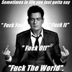 #charliesheen @chapisbby I had to still this from you.