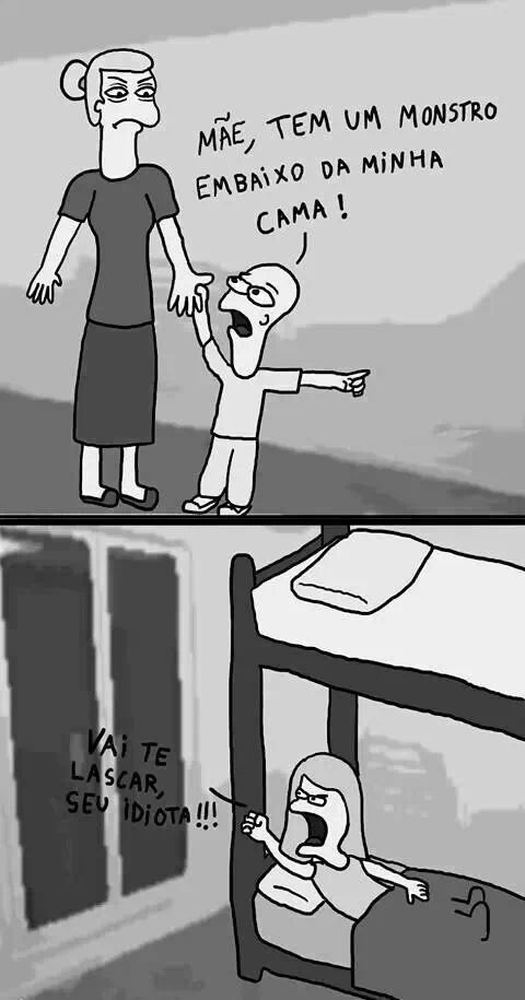 Let me in