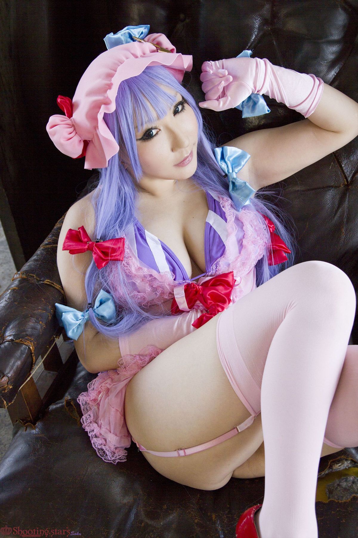 rule34andstuff:  Fictional Characters that I would “yadda yadda yadda”(provided