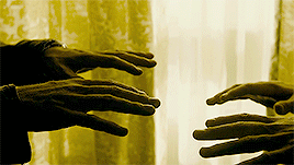 annedorvals:“Chaos is order yet undeciphered.”