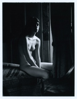 thequietfront:  Philippe Bourgoin 