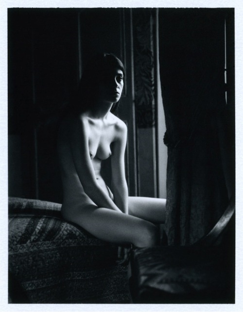 thequietfront:  Philippe Bourgoin  adult photos