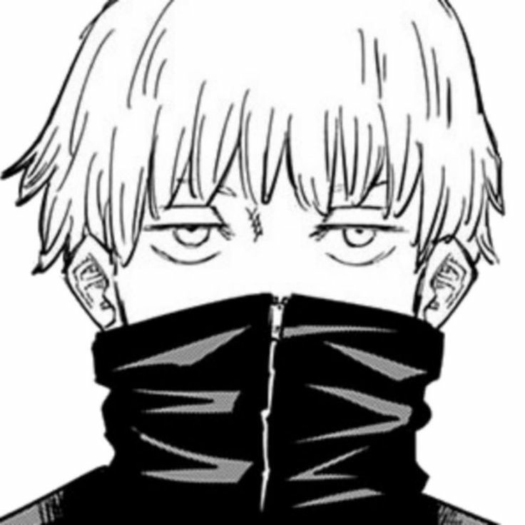 animes icons. — ⌕ jujutsu kaisen - inumaki toge. like or reblog