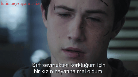 bilinmeyenparmakizi:Birini severek hayata döndüremezsin.13RW 1x13