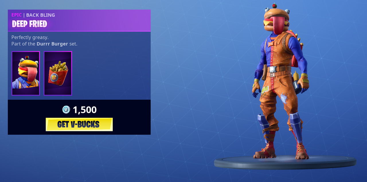Omg Fortnite Xd