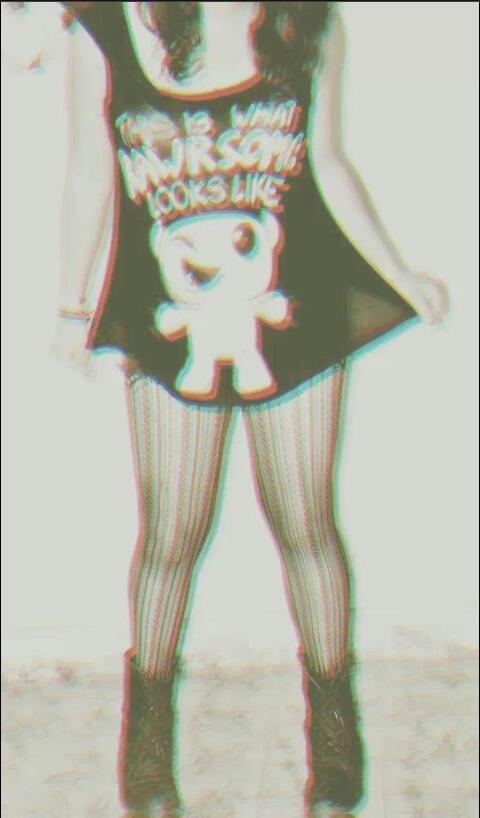 Miss Ghost