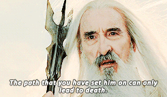 lord of the rings daily
