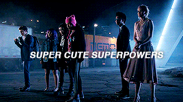 anissacpierce:karolina dean + tv tropes “I wish we’d never learned about any of this! I was much hap