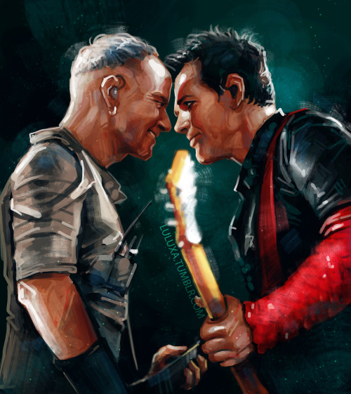 rammstein fanart