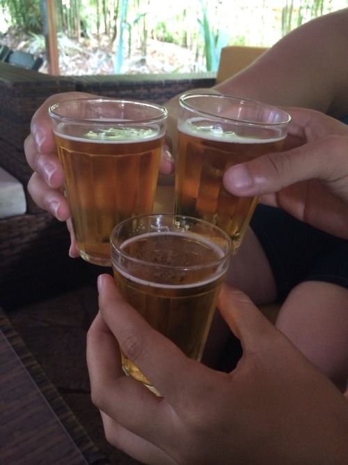 afterallshit:  Pausa nos estudos. 