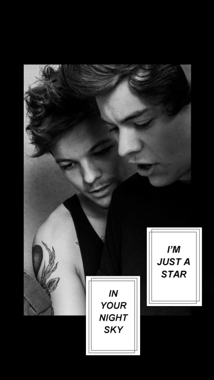 Larry lockscreensplease like the post before saving© @oxygenstyls on twitter/or just liKE THE POST P