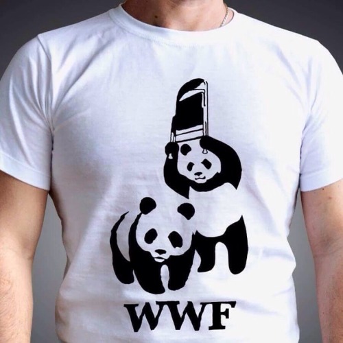 Porn Pics redditfront:  Pandamonium Wresting - via