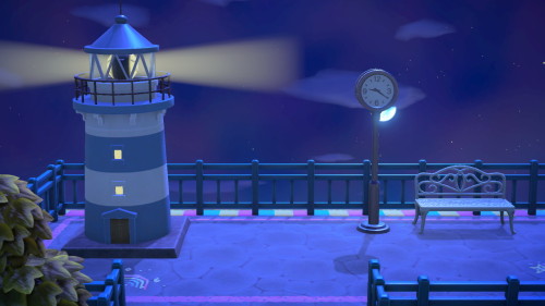 A few shots from around Moonside.I’ve started playing a lot recently, and I’ve finally gotten to a p