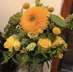 XXX 4aem:solange’s flowers photo