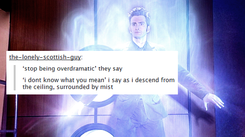 hesmuchmoreimportant:  Textpost Edits: Tenth Doctor edition 