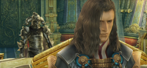 crystal-chrysilla:New Final Fantasy XII: The Zodiac Age HD Screenshots!