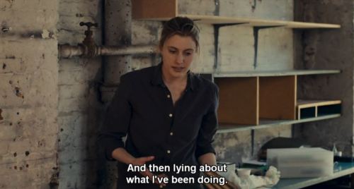 carol-danvers:I think I’m sick. And I don’t know if my ailment has a name.