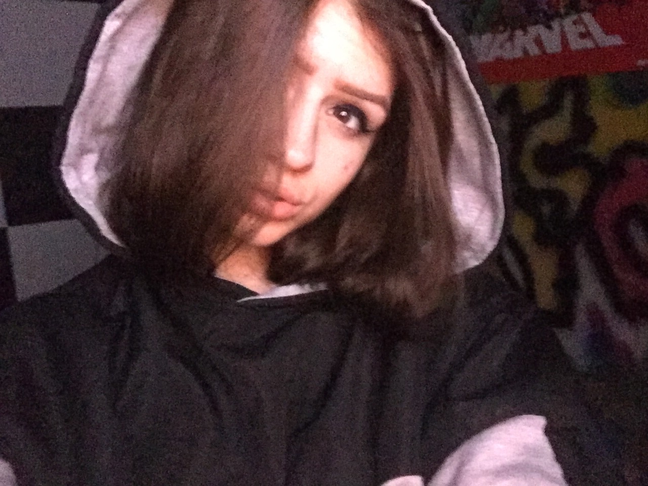 in baes jacket like