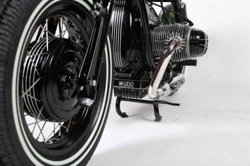 Porn caferacerpasion:  BMW R100 Bobber by Hb Custom photos