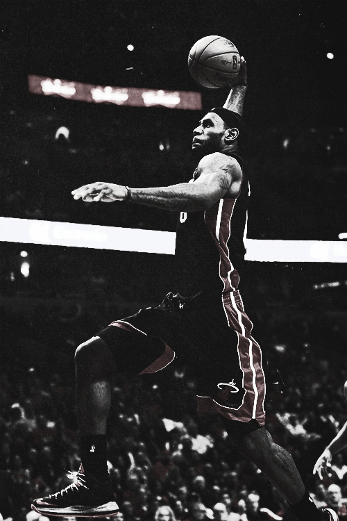 #HeatNation