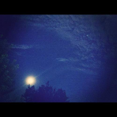 XXX #dreaming #sky #night #Fullmoon #energy #eastcounty photo