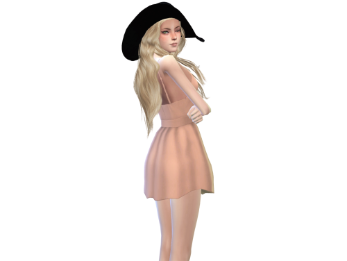 ellisimblr: I gotta a little carried away with the screenshots, but she looked so good in this outfi