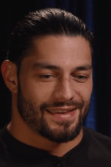 stellarollins:  Roman appreciation spam ❤️