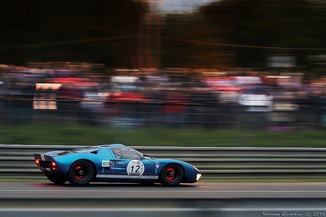 wellisnthatnice:  Le Mans Classic 2014 by Thomas Quintin on Flickr.