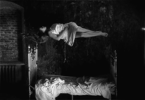 heathwest: Andrei Tarkovsky Mirror, 1975
