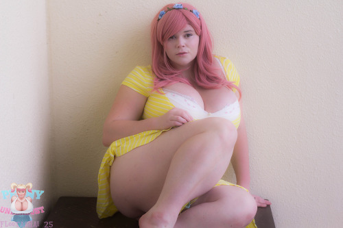 underbust:  To have access to the whole fluttershy set, please sign up to my Patreon: http://www.patreon.com/UnderbustI fucking love this photoset.   