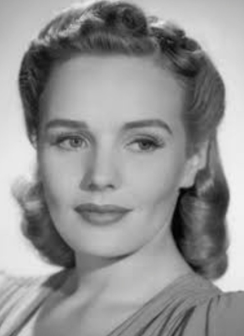 Frances Farmer ⭐