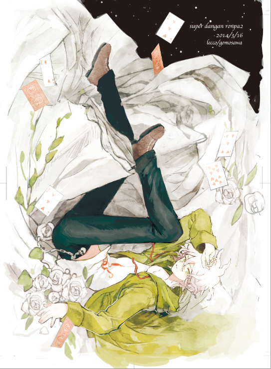 Illust note