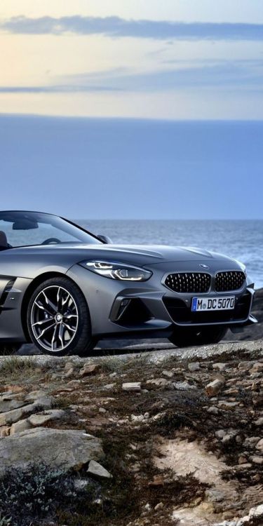 Luxury vehicle, off-road, sports car, BMW Z4, 1080x2160 wallpaper @wallpapersmug : http://bit.ly/2EB