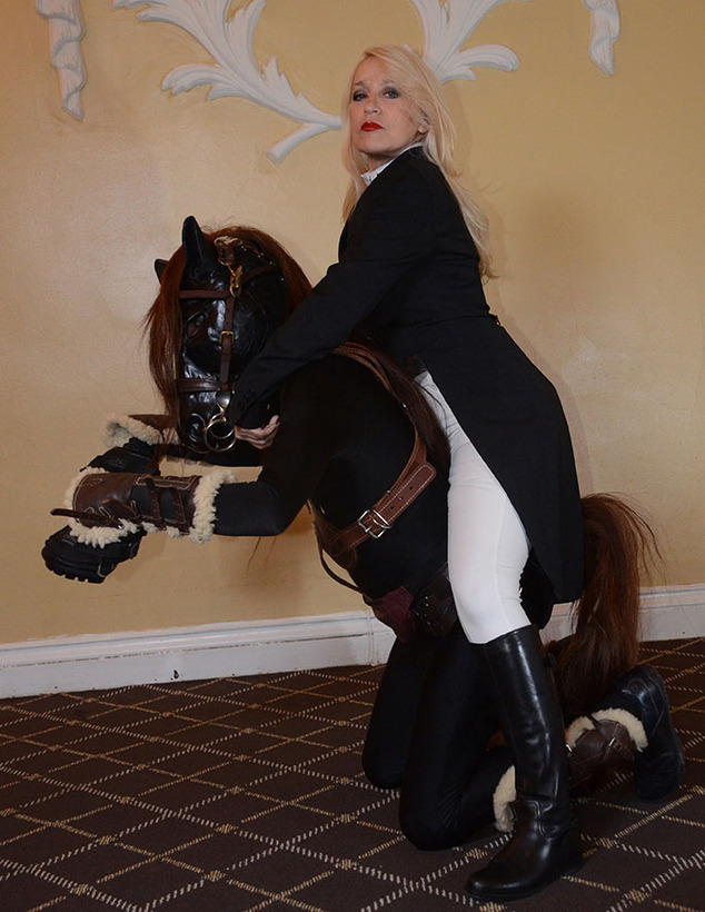 selinaminx:  submissann of LA Ponies and Critters … - SelinaMinx