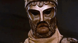 Oedipus Rex (1957)