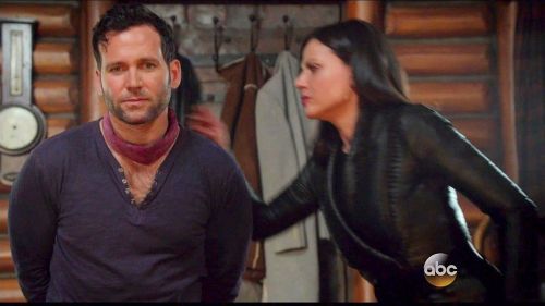 ropermike:Eion Bailey in Once upon a Time - “Poor Unfortunate Soul”
