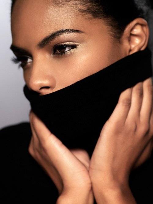 The Universal Women: Boundless Beauty