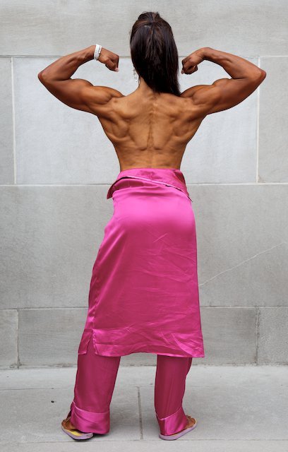 bufffamouspeeps:Pauline Nordin