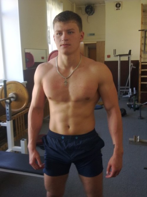 slavicmenbeauty:  !!!
