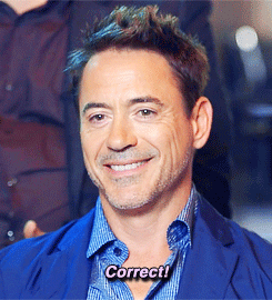  The cast and crew of The Judge are asked to describe the RDJ experience and Susan