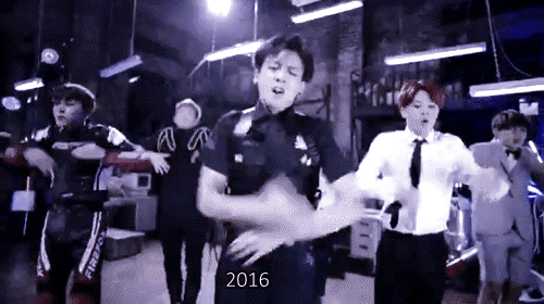 Another 8th Anniversary Set For Bts