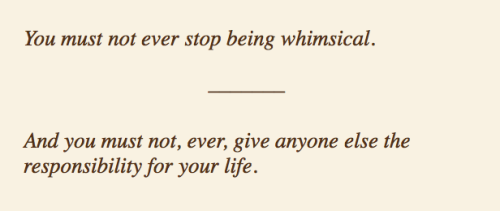 januaryhoney:upstream, mary oliver