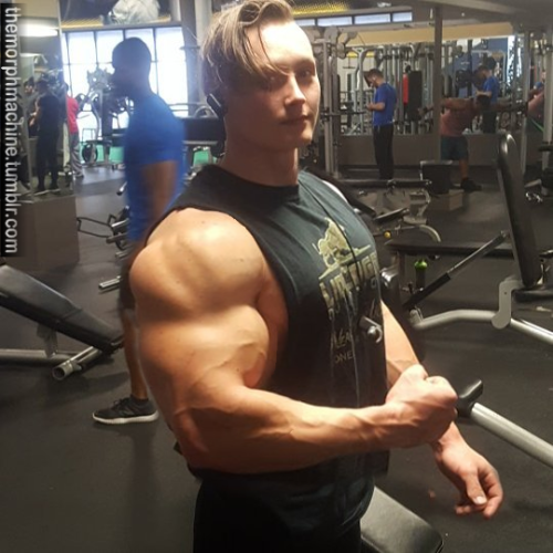 keepemgrowin:  “They just hit 20-inches.”