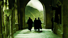 reducios: Harry Potter and the Goblet of Fire   green