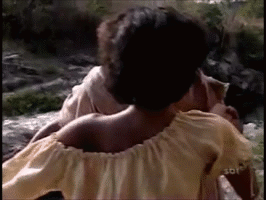 crocordile: “Xica da Silva”, episódio 11 Pois vassuncê vai ser rainha.Xica, rainha do Tijuco!